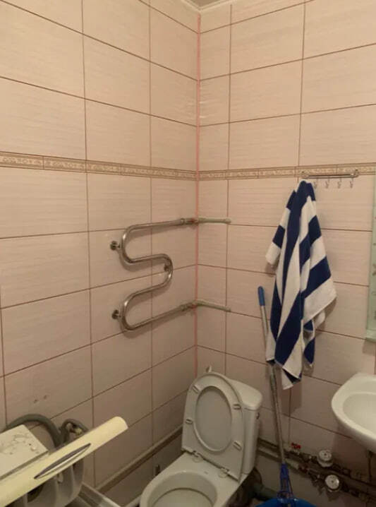 Продажа 1-комнатной квартиры 37 м², Воскресенская ул.