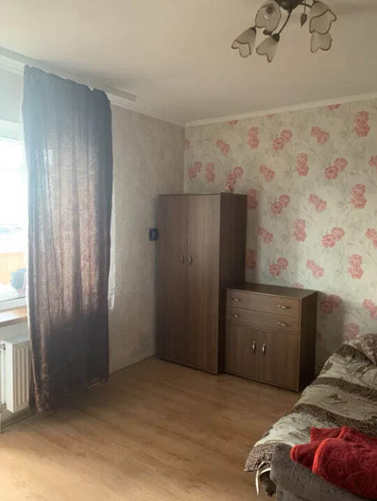 Продажа 1-комнатной квартиры 37 м², Воскресенская ул.
