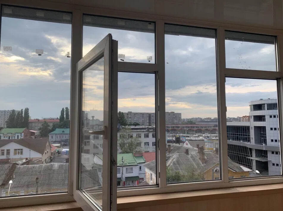 Продажа 1-комнатной квартиры 37 м², Воскресенская ул.