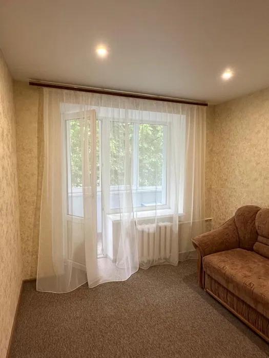 Продажа 2-комнатной квартиры 46 м², Семьи Идзиковских ул.