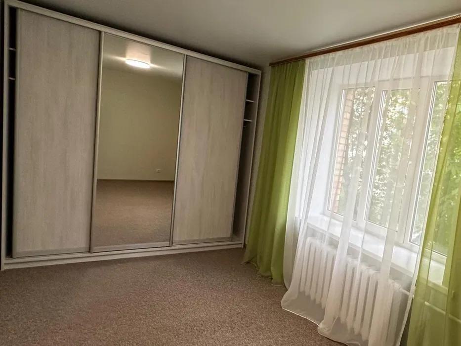 Продажа 2-комнатной квартиры 46 м², Семьи Идзиковских ул.
