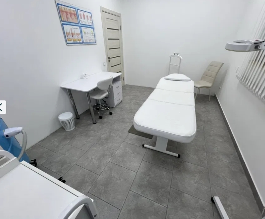 Оренда офісу 60 м², Массив Радужный вул.