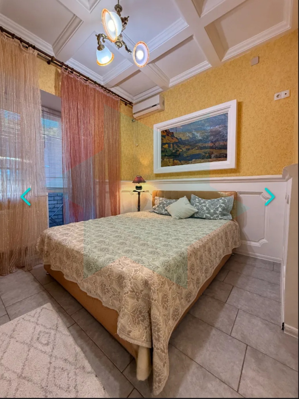 Оренда 2-кімнатної квартири 60 м², Маршала Судця вул.