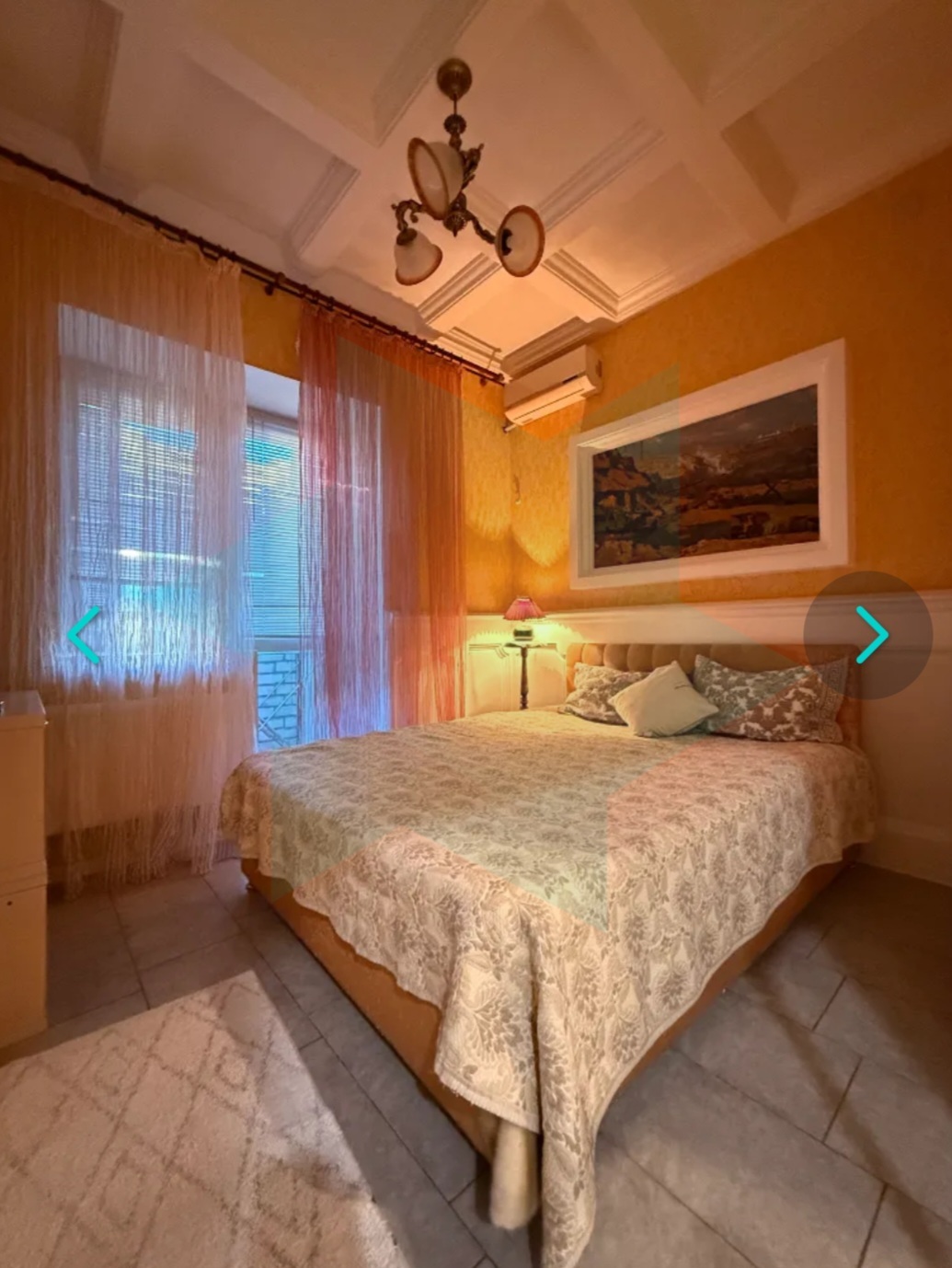 Оренда 2-кімнатної квартири 60 м², Маршала Судця вул.