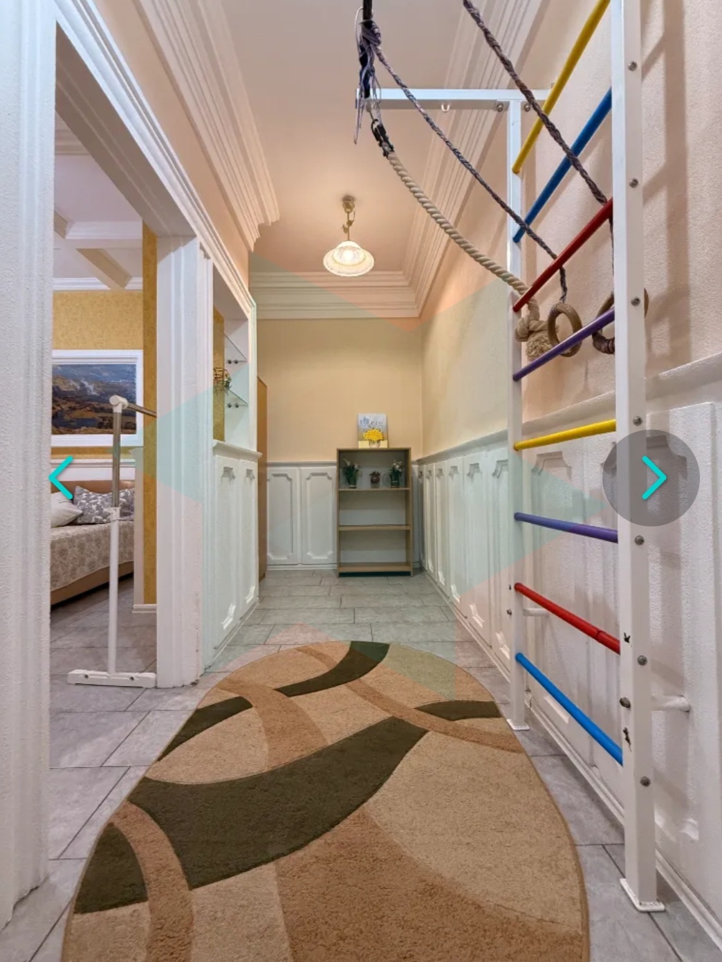 Оренда 2-кімнатної квартири 60 м², Маршала Судця вул.
