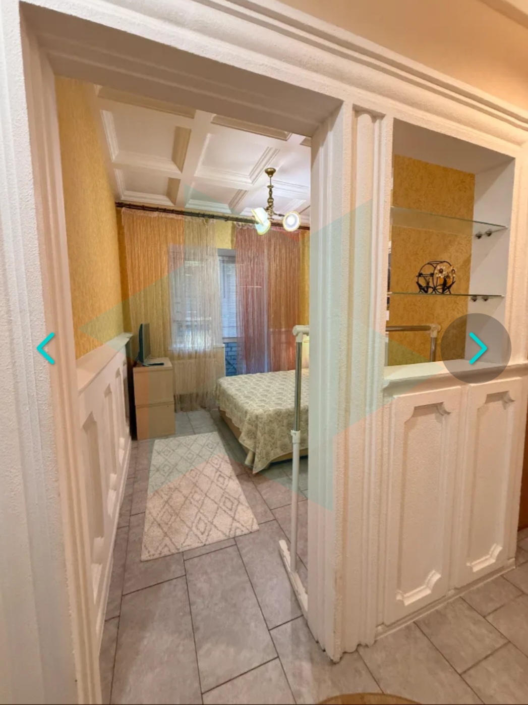 Оренда 2-кімнатної квартири 60 м², Маршала Судця вул.
