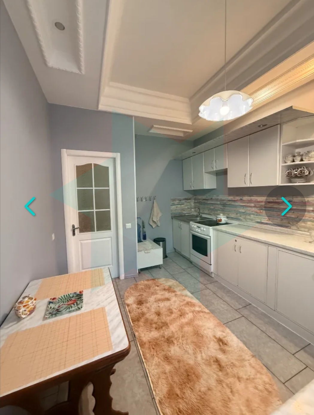 Оренда 2-кімнатної квартири 60 м², Маршала Судця вул.