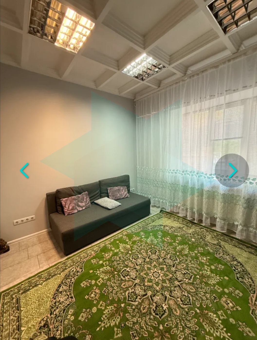Оренда 2-кімнатної квартири 60 м², Маршала Судця вул.