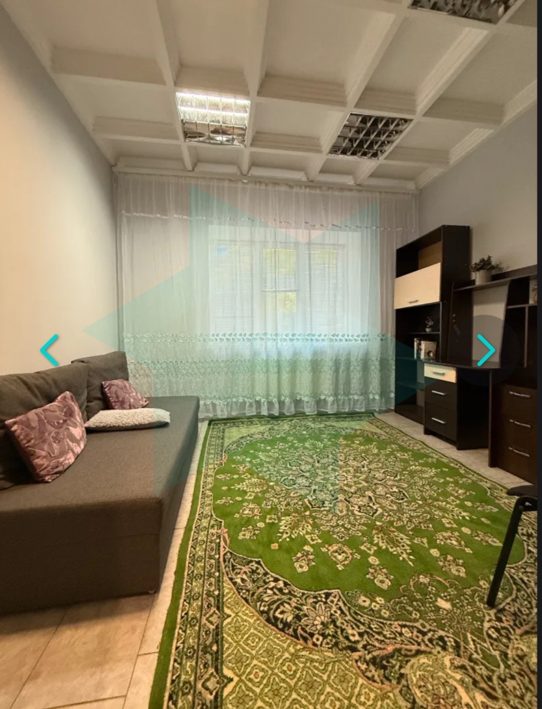 Оренда 2-кімнатної квартири 60 м², Маршала Судця вул.
