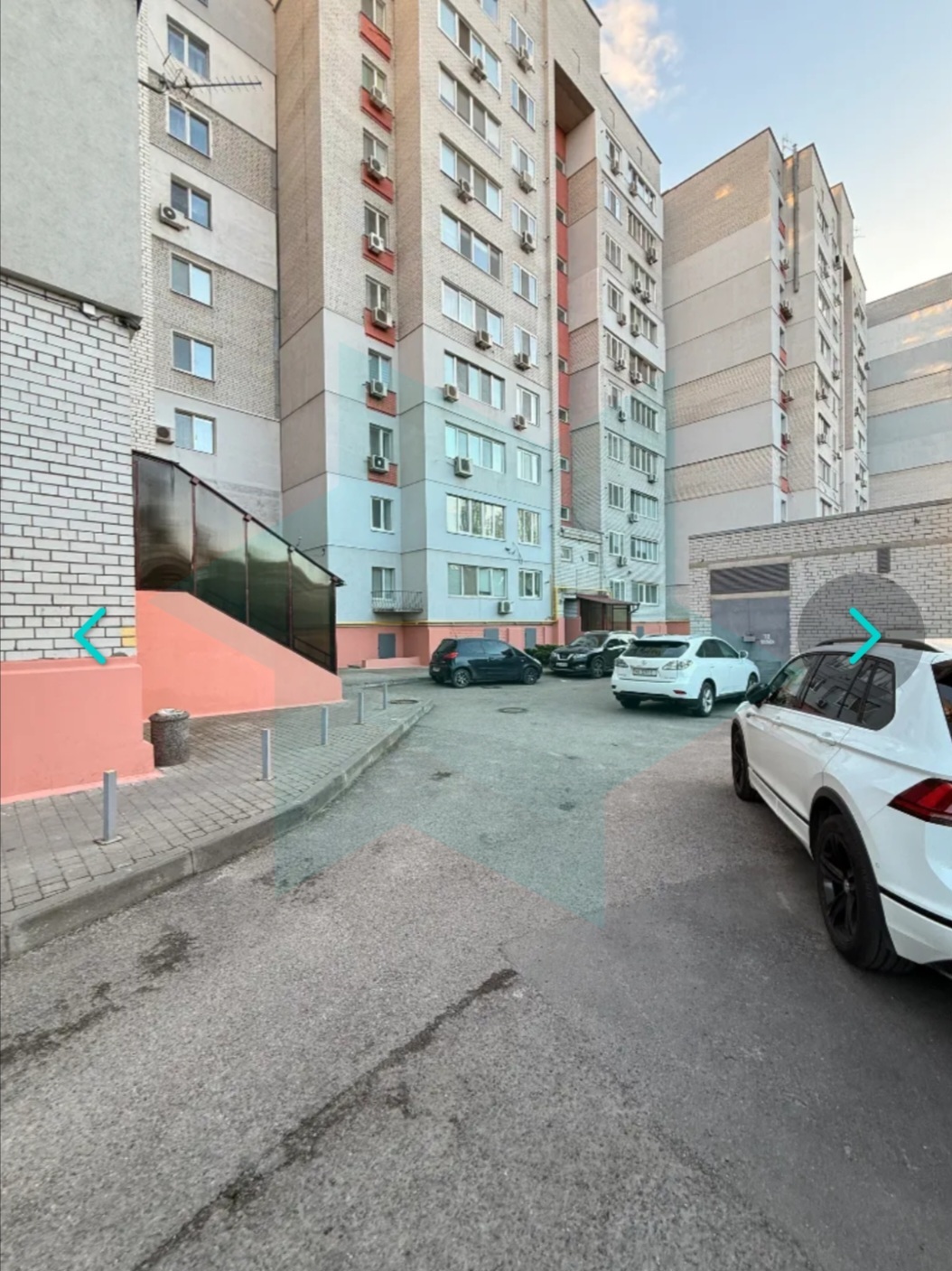 Оренда 2-кімнатної квартири 60 м², Маршала Судця вул.