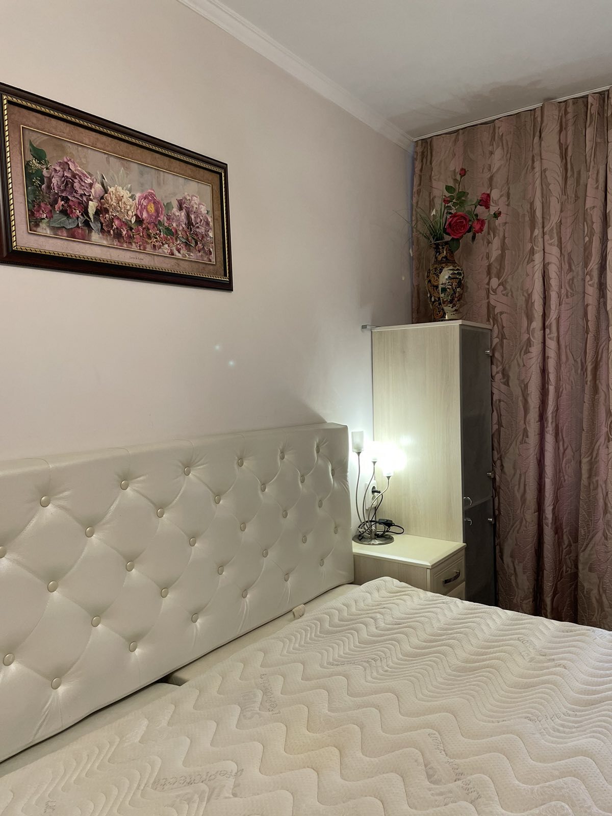 Аренда 3-комнатной квартиры 64 м², Героев просп., 9