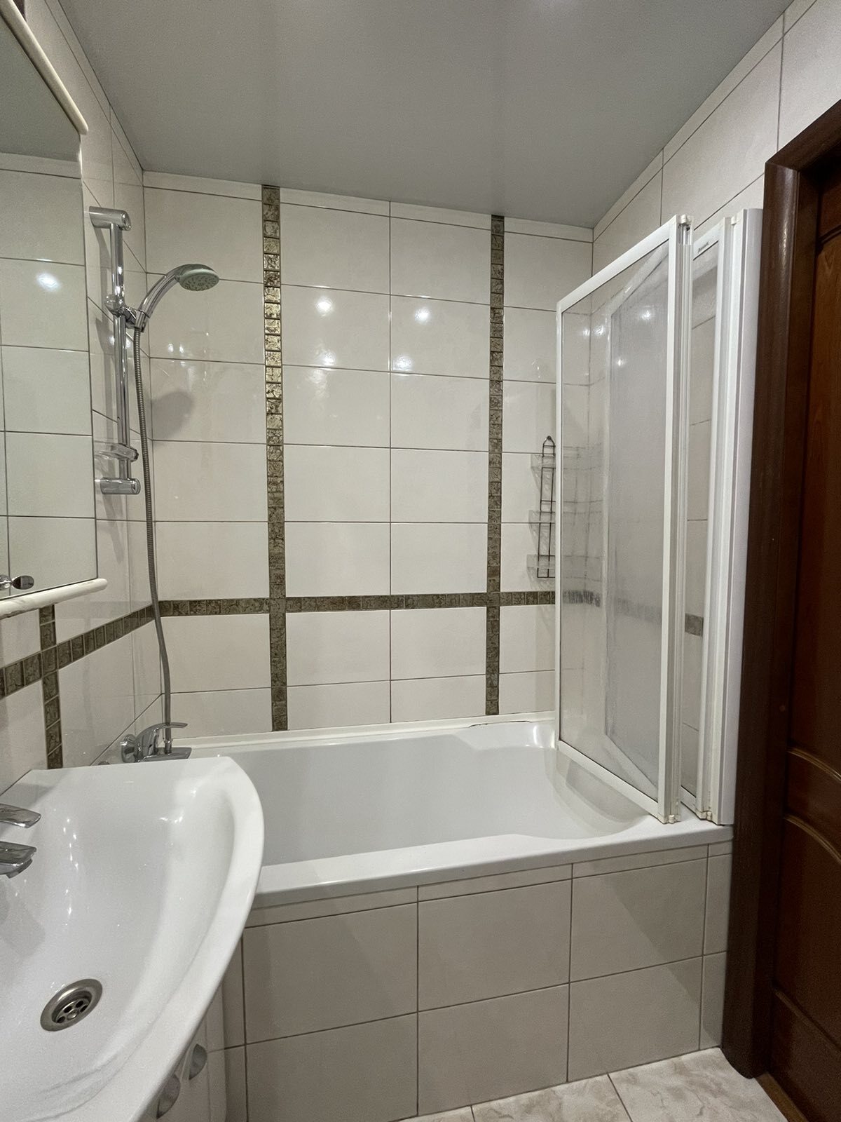 Аренда 3-комнатной квартиры 64 м², Героев просп., 9