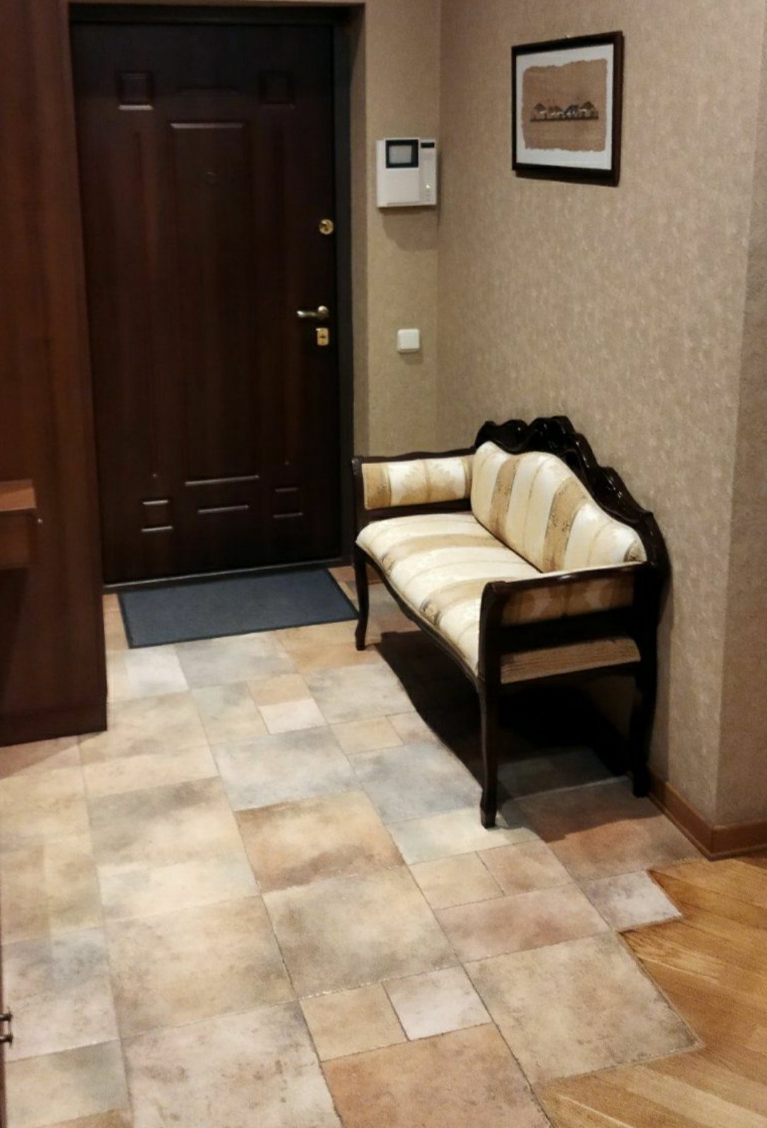 Аренда 2-комнатной квартиры 84 м², Евгения Коновальца ул., 32Б