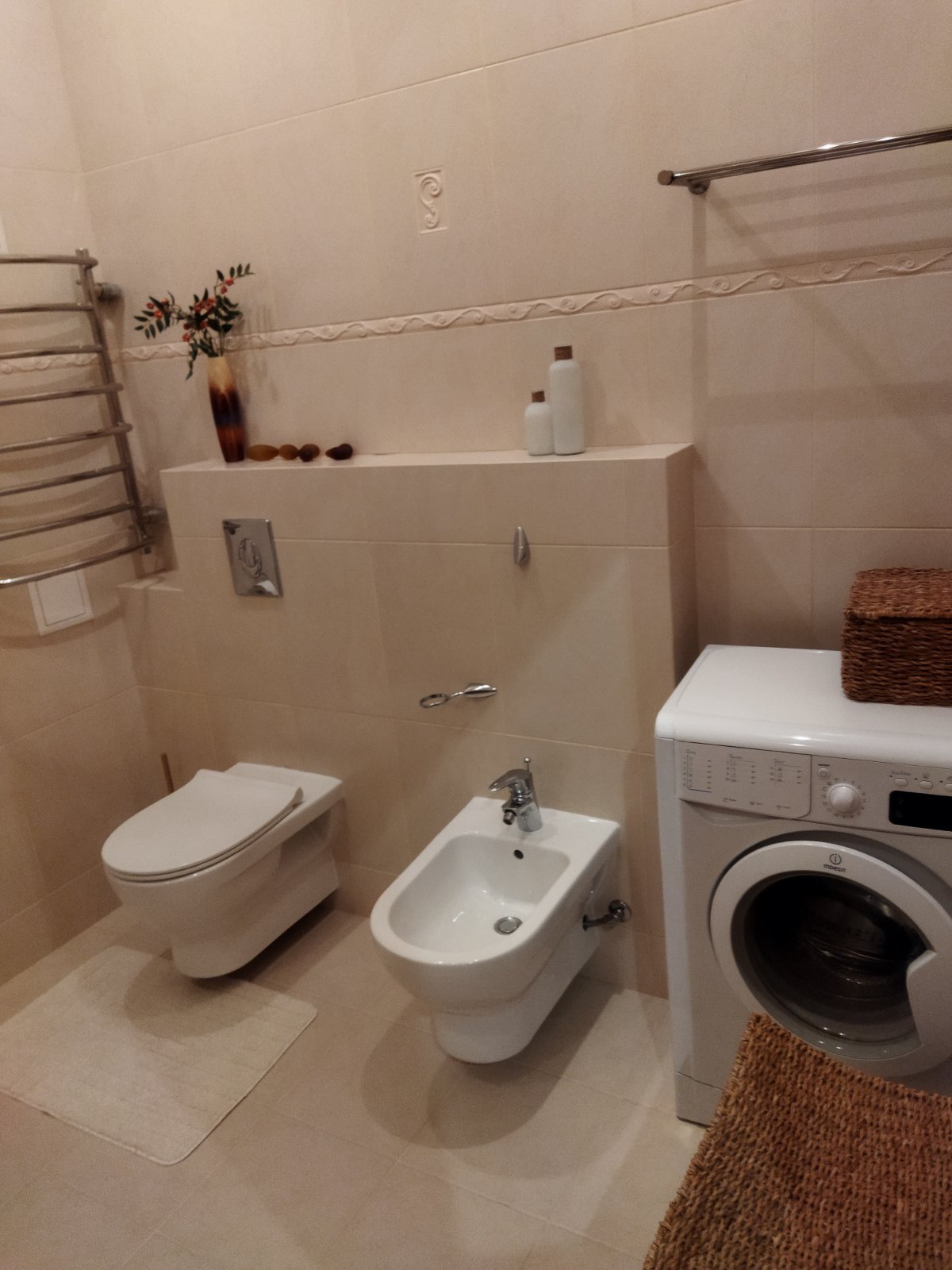 Аренда 2-комнатной квартиры 84 м², Евгения Коновальца ул., 32Б