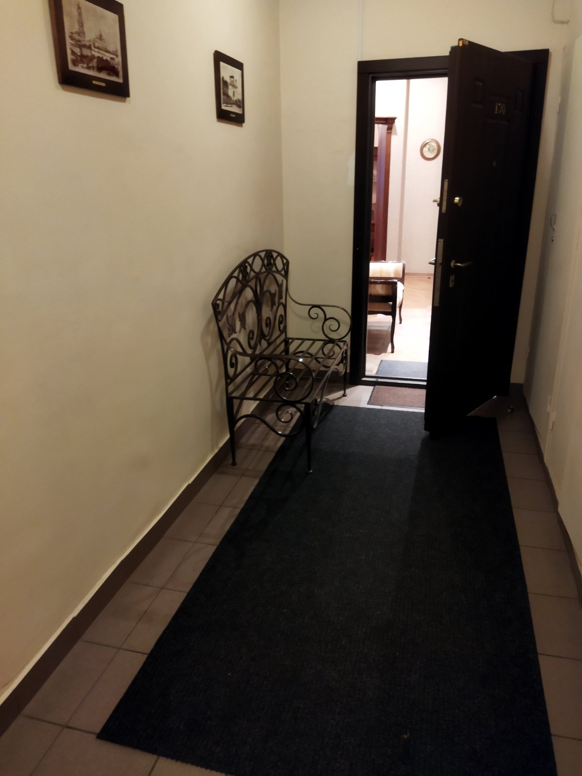 Аренда 2-комнатной квартиры 84 м², Евгения Коновальца ул., 32Б