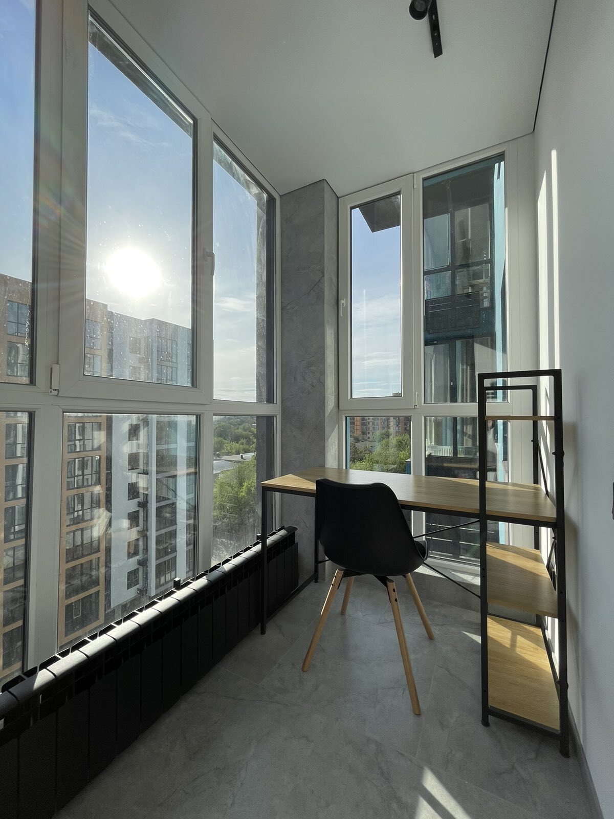 Оренда 2-кімнатної квартири 46 м², Запорізьке шосе, 32