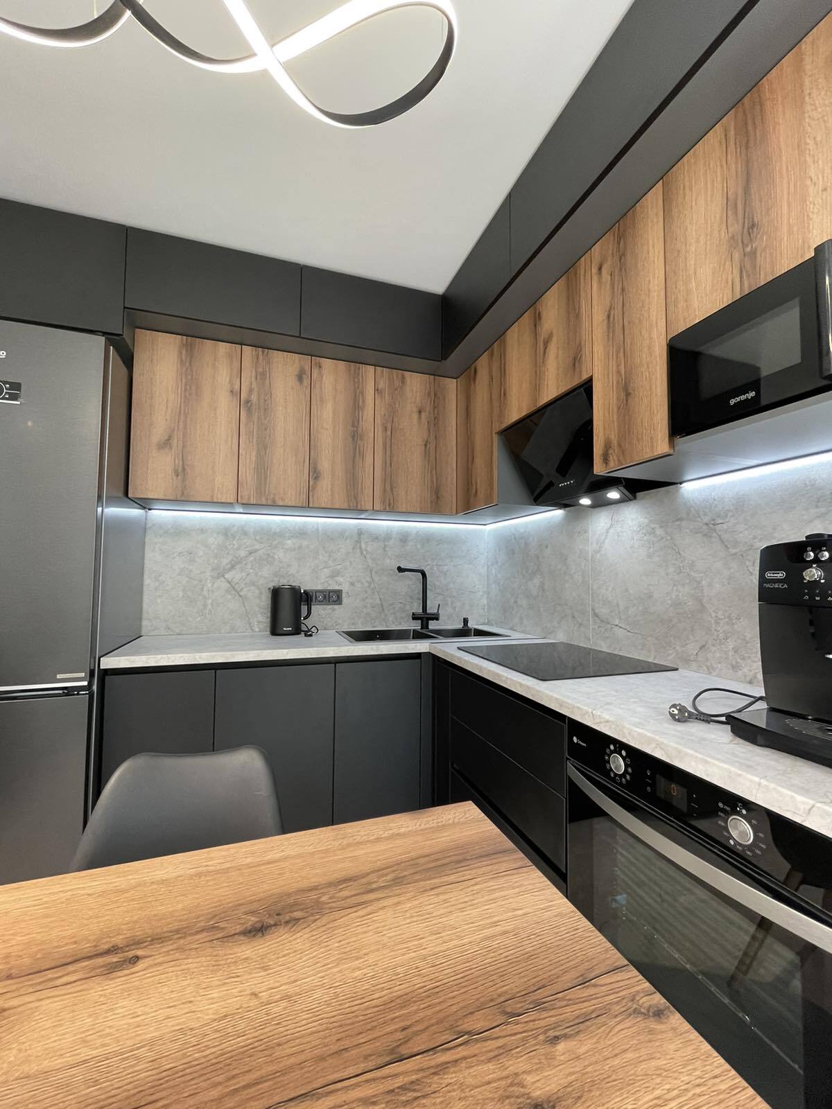 Оренда 2-кімнатної квартири 46 м², Запорізьке шосе, 32
