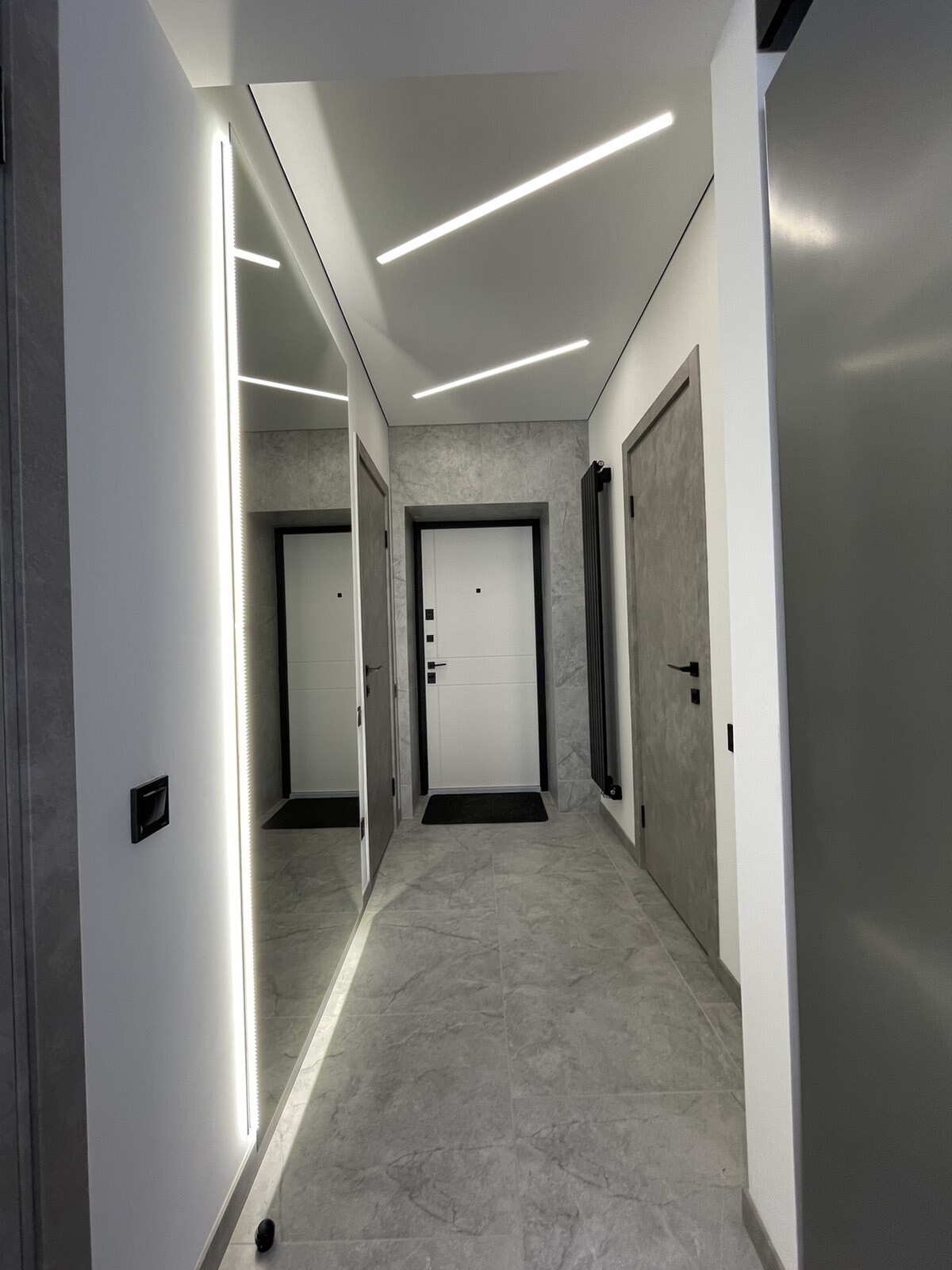 Оренда 2-кімнатної квартири 46 м², Запорізьке шосе, 32
