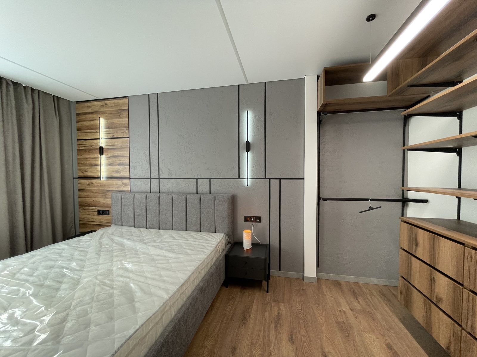 Оренда 2-кімнатної квартири 46 м², Запорізьке шосе, 32