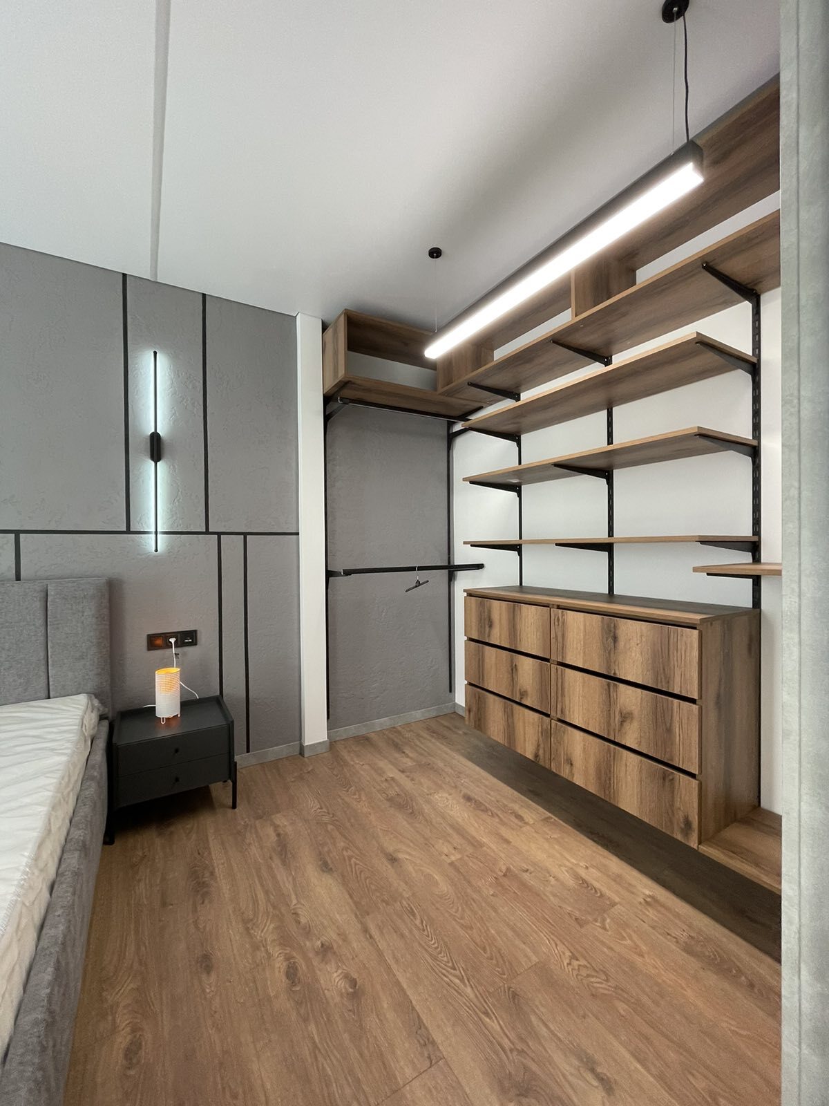 Оренда 2-кімнатної квартири 46 м², Запорізьке шосе, 32