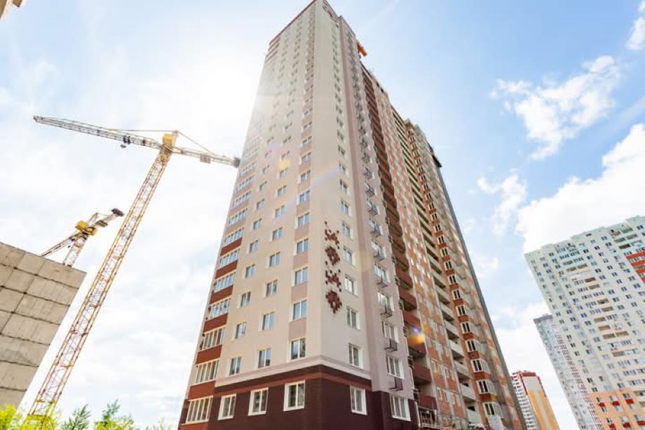 Продажа студии 38 м², Софии Русовой ул.