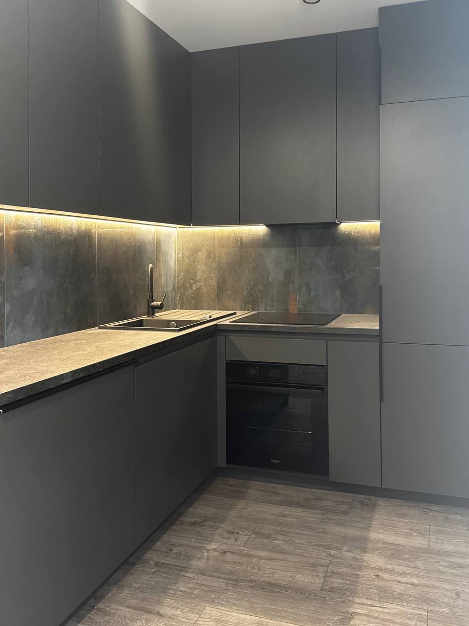 Продаж 1-кімнатної квартири 44 м², Березова вул.