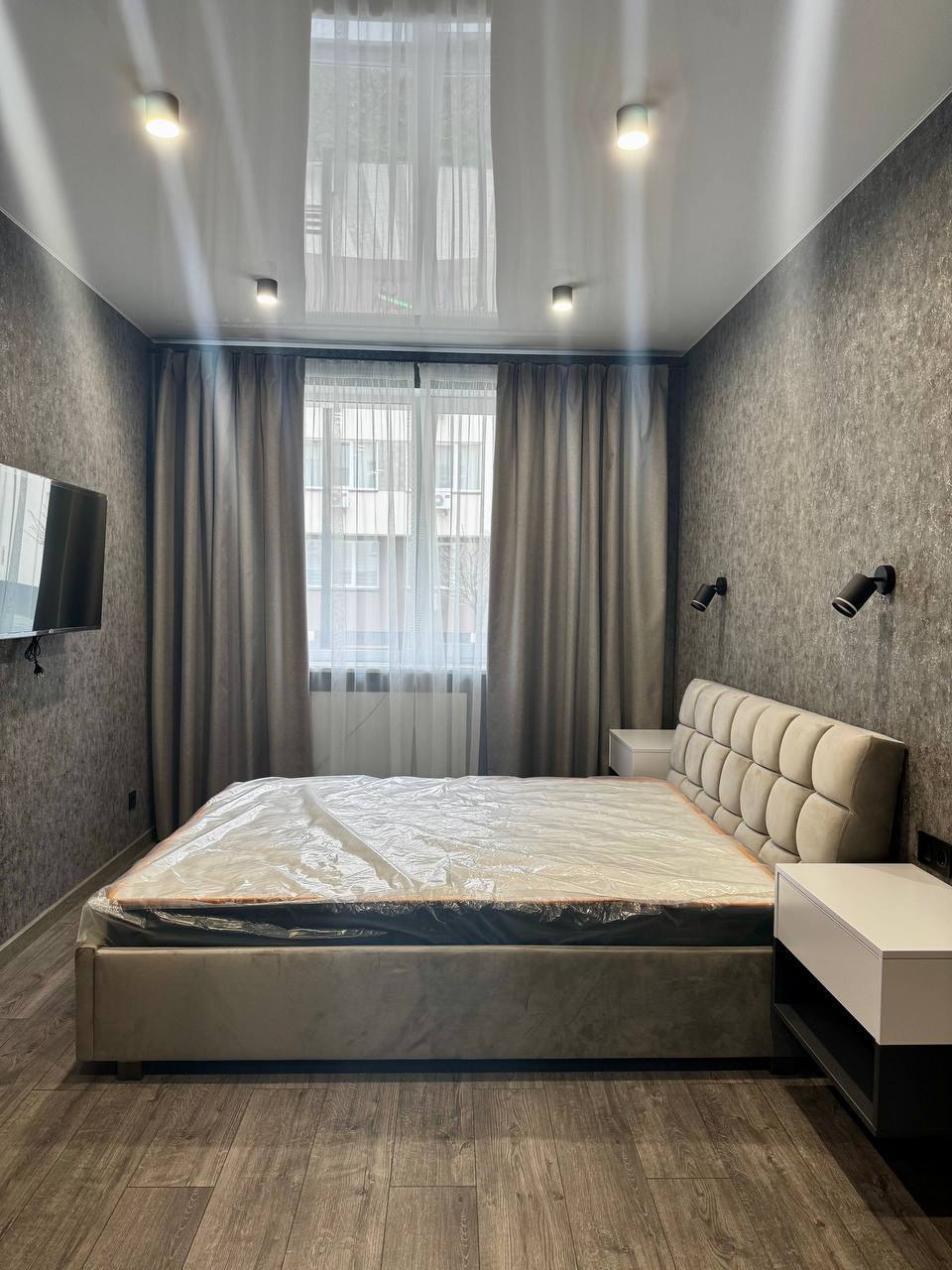 Продаж 1-кімнатної квартири 44 м², Березова вул.