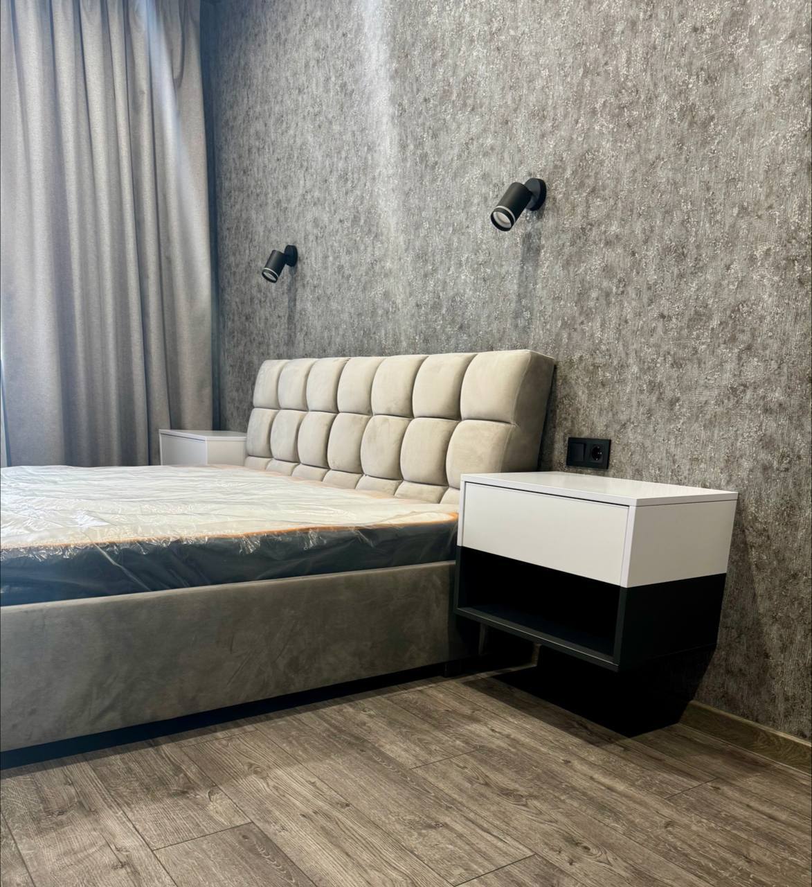 Продаж 1-кімнатної квартири 44 м², Березова вул.