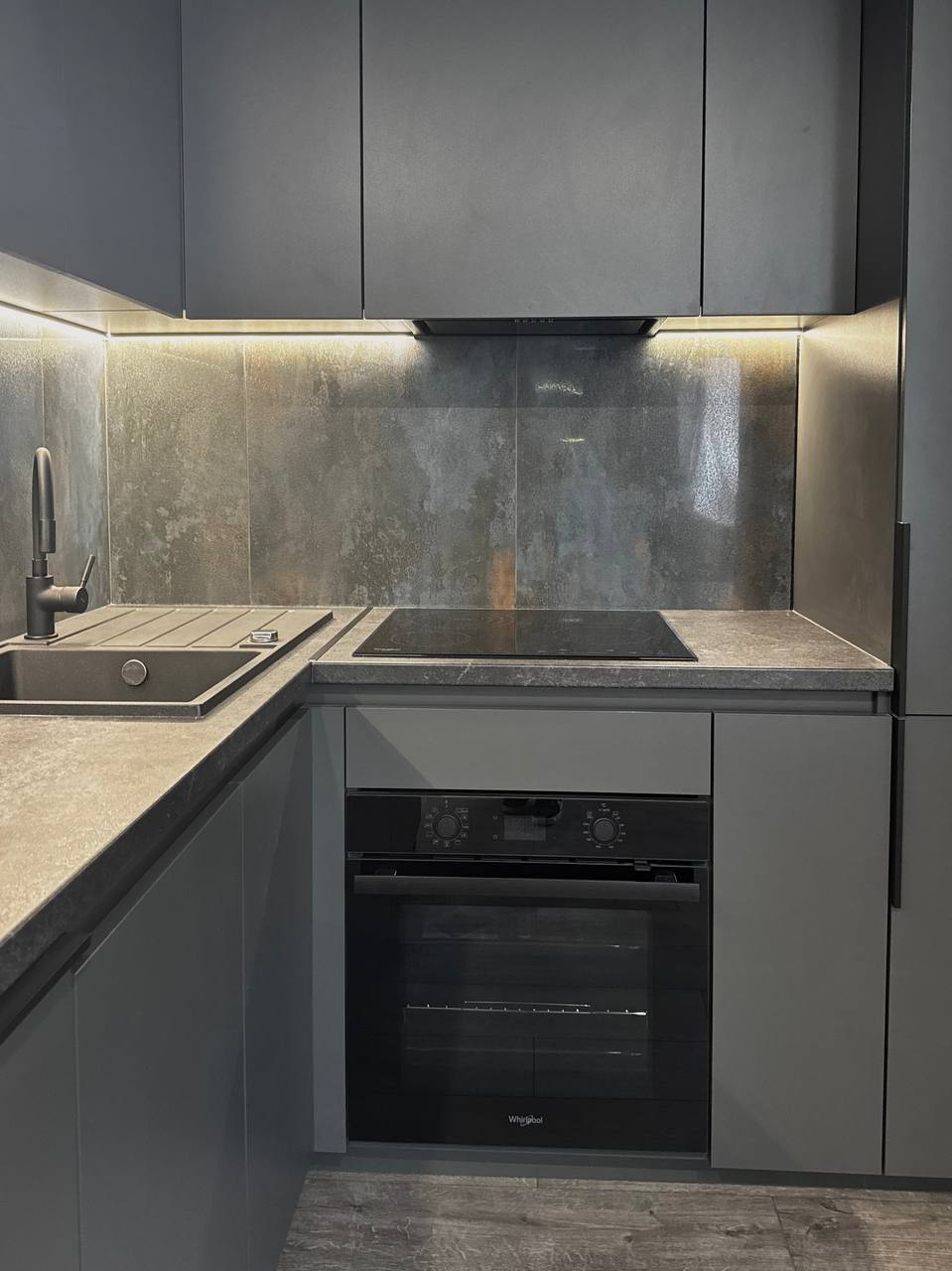 Продаж 1-кімнатної квартири 44 м², Березова вул.