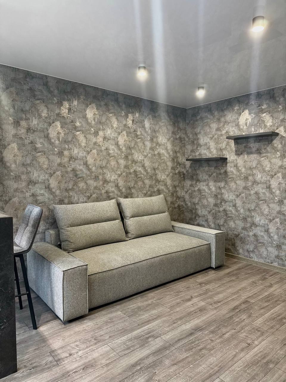Продаж 1-кімнатної квартири 44 м², Березова вул.
