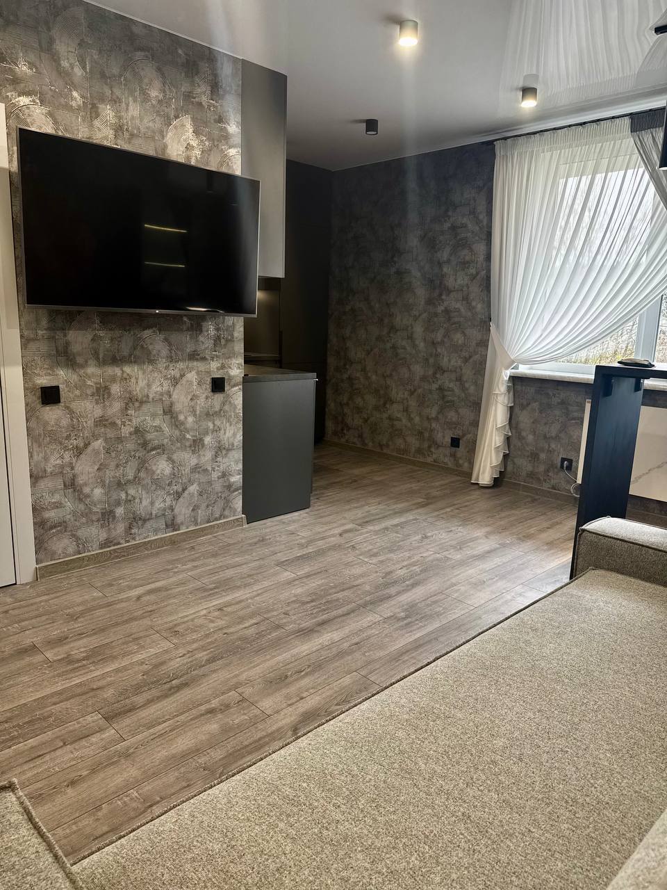 Продаж 1-кімнатної квартири 44 м², Березова вул.