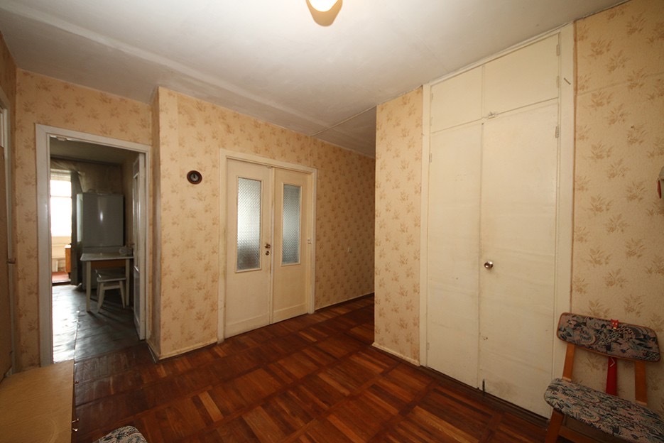 Продажа 2-комнатной квартиры 67.3 м², Александра Архипенко ул., 2/12