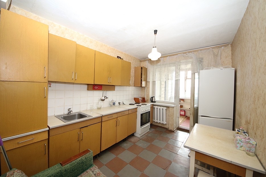 Продажа 2-комнатной квартиры 67.3 м², Александра Архипенко ул., 2/12
