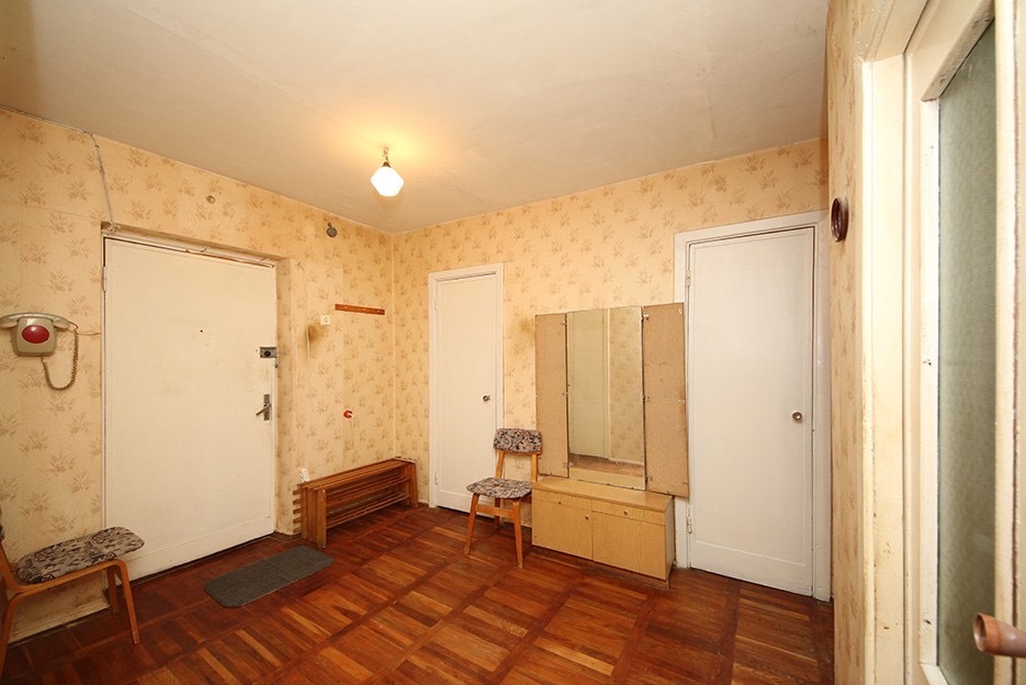 Продажа 2-комнатной квартиры 67.3 м², Александра Архипенко ул., 2/12