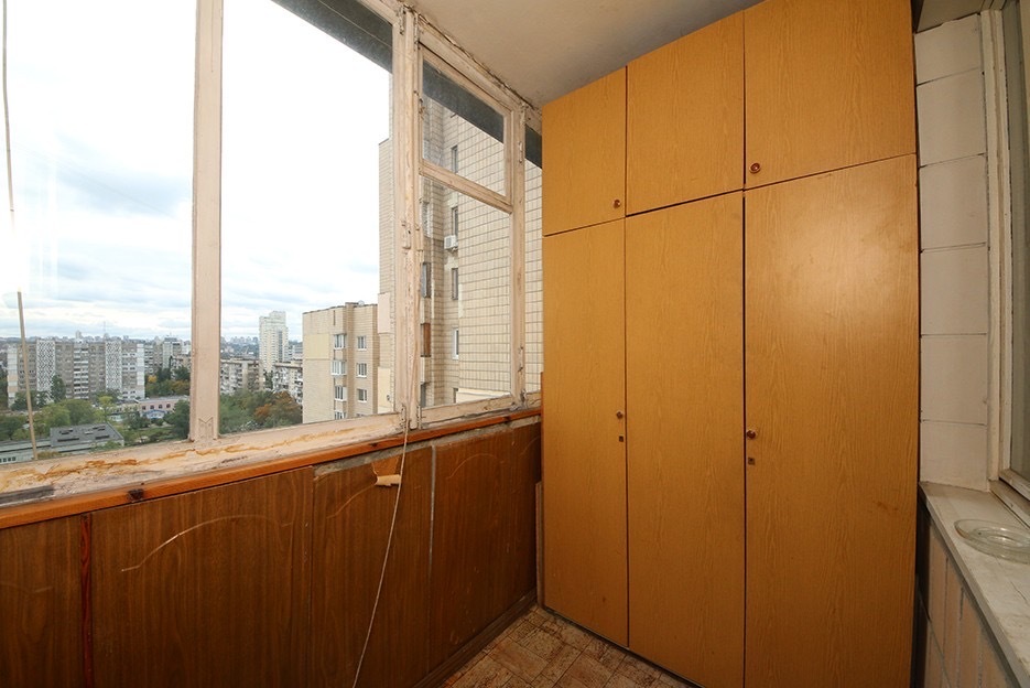 Продажа 2-комнатной квартиры 67.3 м², Александра Архипенко ул., 2/12