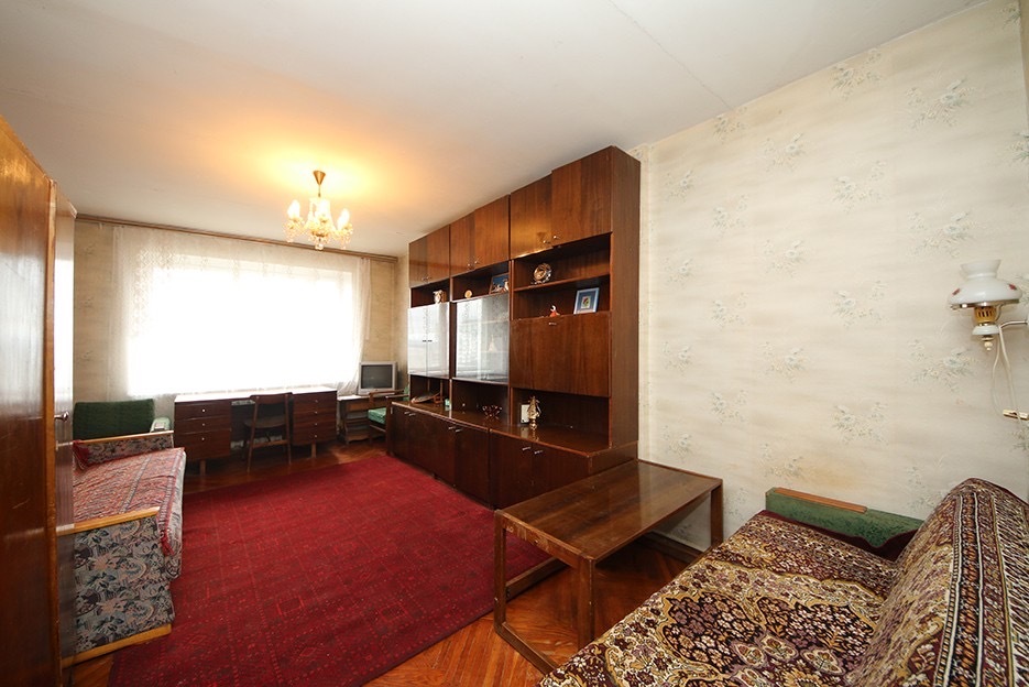 Продажа 2-комнатной квартиры 67.3 м², Александра Архипенко ул., 2/12