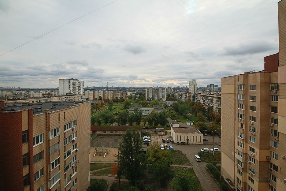 Продажа 2-комнатной квартиры 67.3 м², Александра Архипенко ул., 2/12
