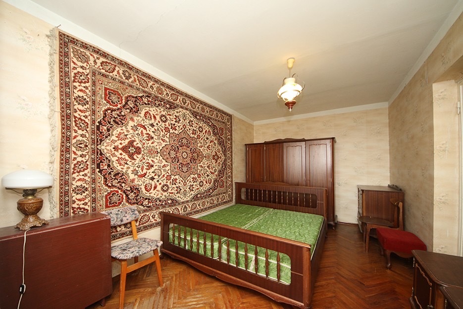 Продажа 2-комнатной квартиры 67.3 м², Александра Архипенко ул., 2/12