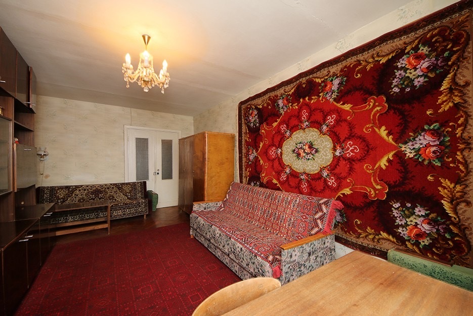 Продажа 2-комнатной квартиры 67.3 м², Александра Архипенко ул., 2/12