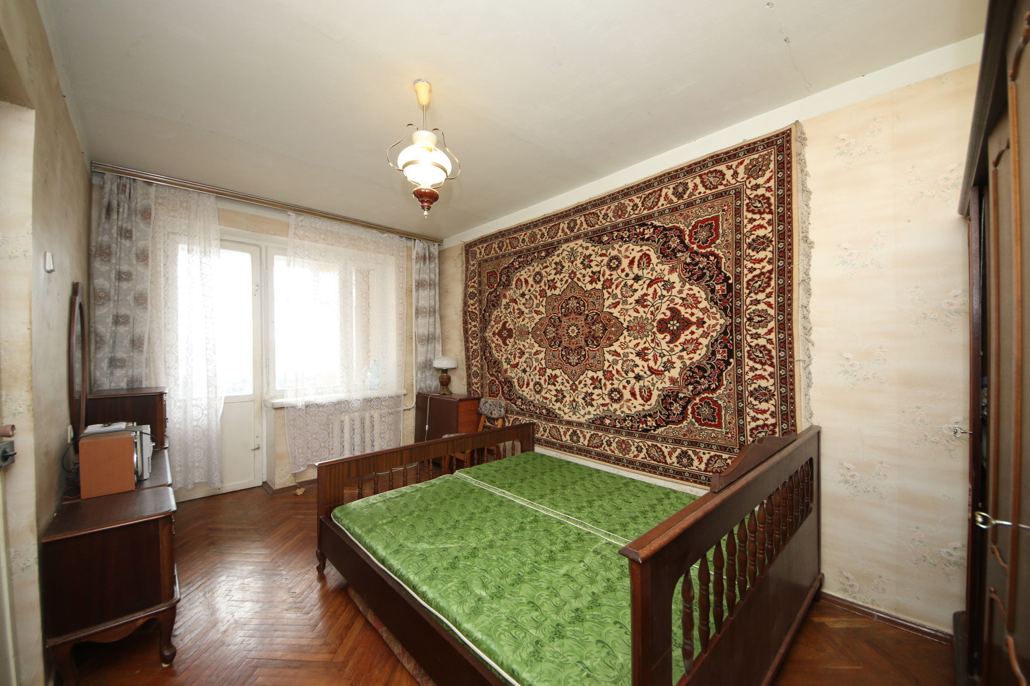 Продажа 2-комнатной квартиры 67.3 м², Александра Архипенко ул., 2/12