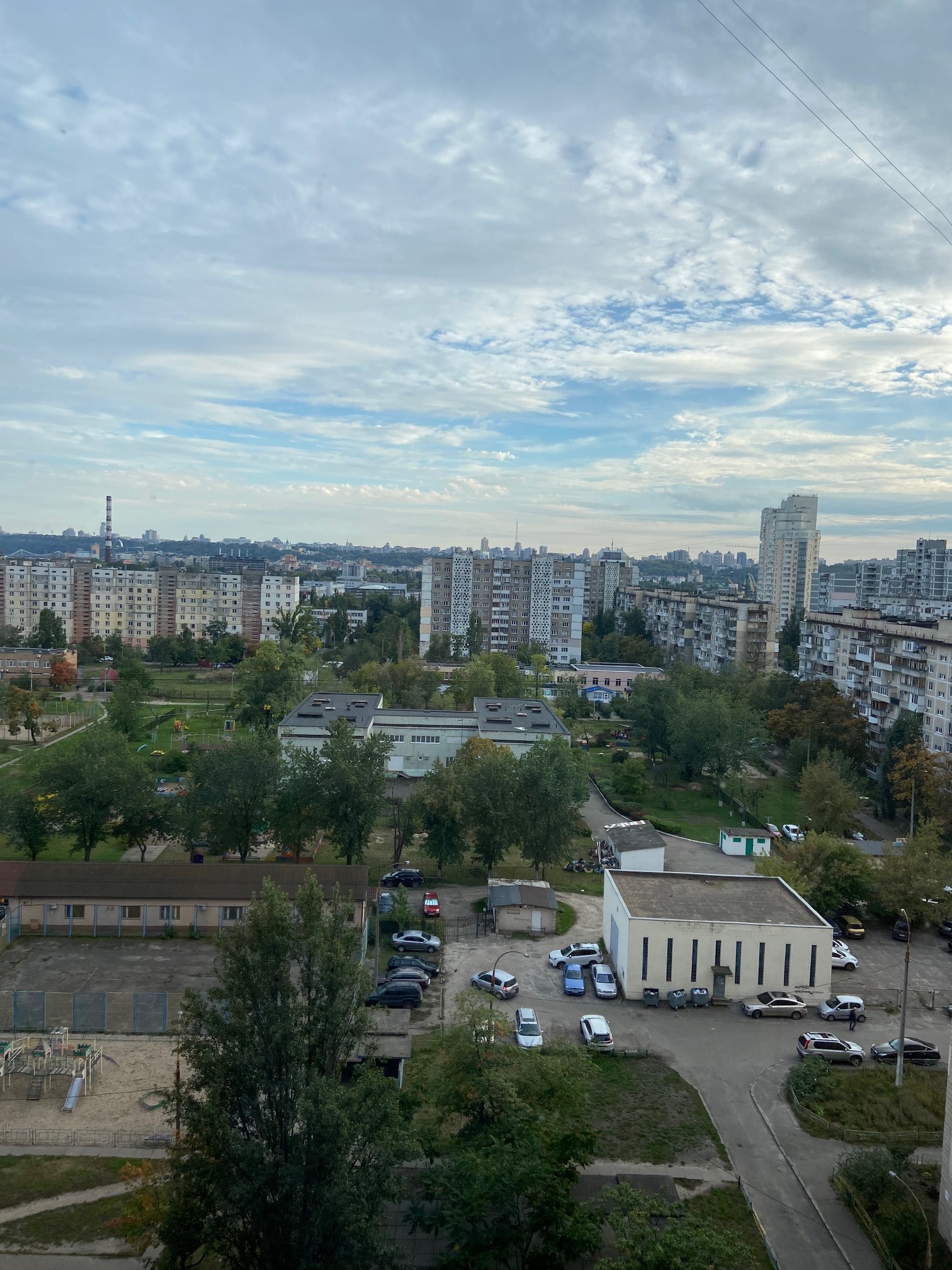Продажа 2-комнатной квартиры 67.3 м², Александра Архипенко ул., 2/12