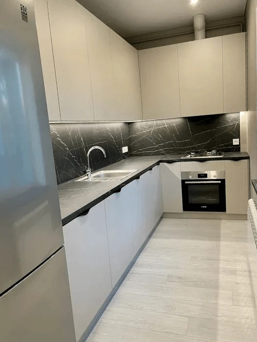 Аренда 3-комнатной квартиры 94 м²