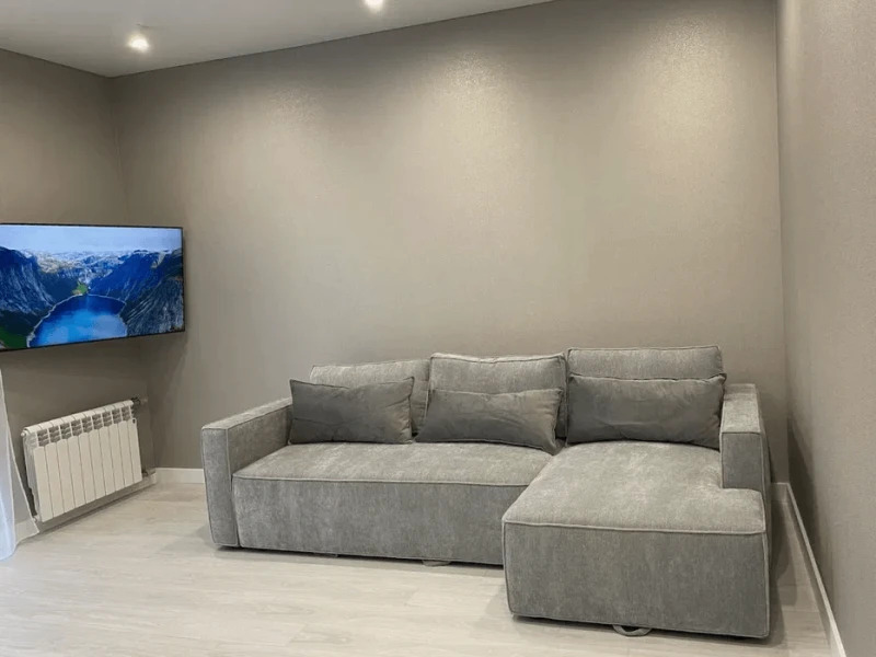 Аренда 3-комнатной квартиры 94 м²