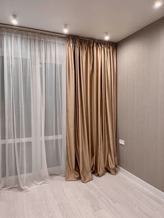 Аренда 3-комнатной квартиры 94 м²