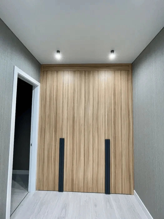 Аренда 3-комнатной квартиры 94 м²