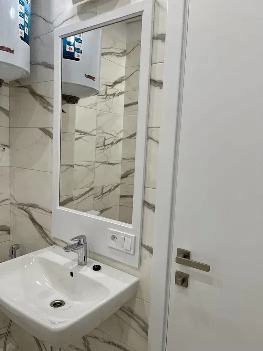 Аренда 3-комнатной квартиры 94 м²