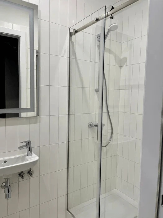 Аренда 3-комнатной квартиры 94 м²