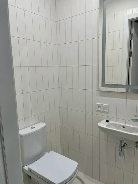 Аренда 3-комнатной квартиры 94 м²