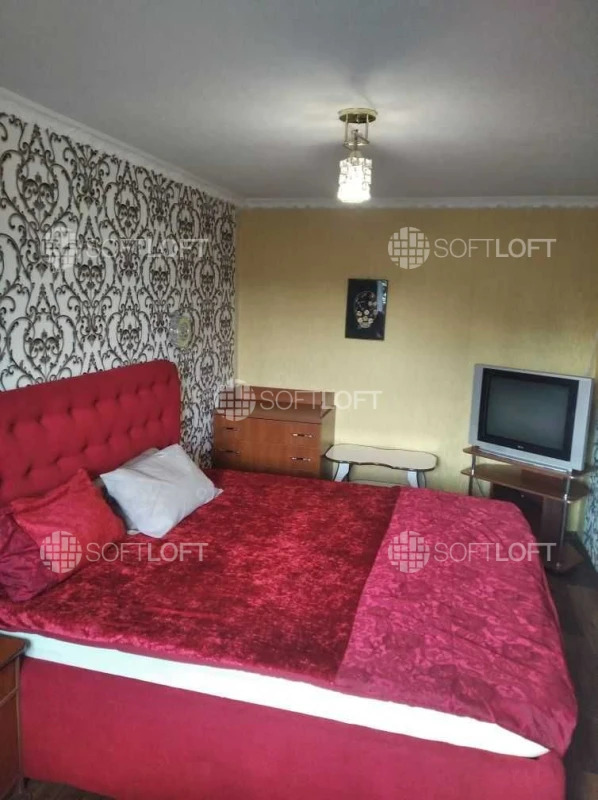 Аренда 2-комнатной квартиры 54 м²
