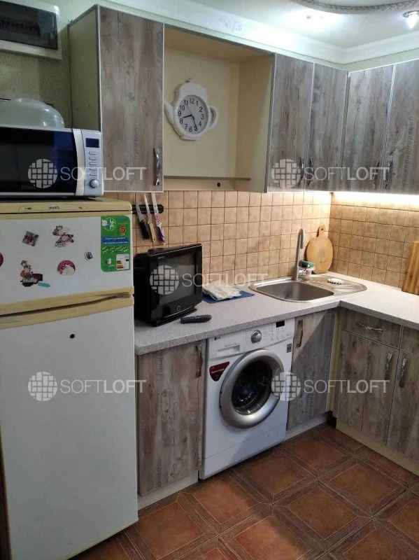 Аренда 2-комнатной квартиры 54 м²
